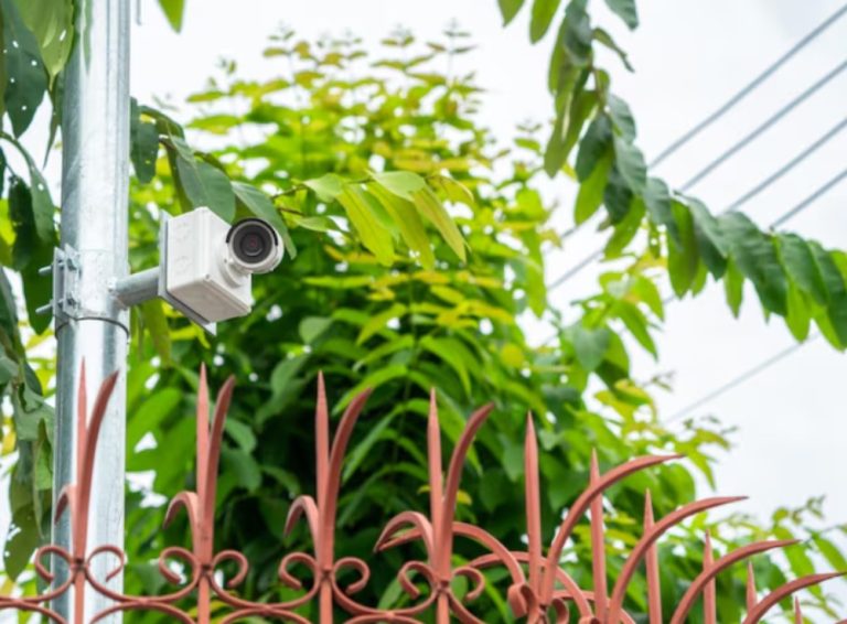 Indoor vs. Outdoor Wireless IP Cameras Key Differences That Influence Real-World Security