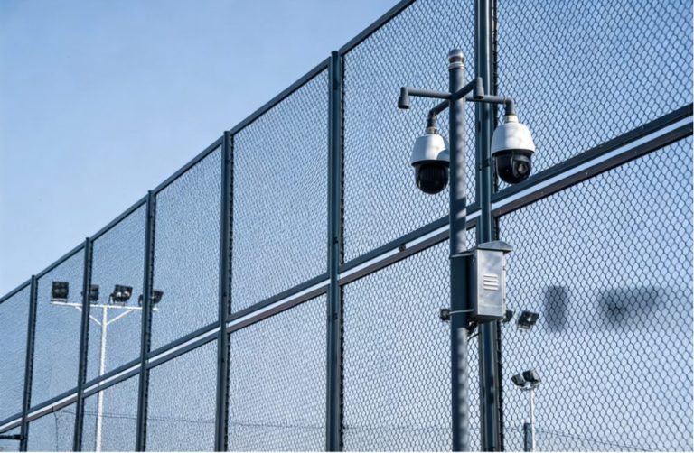 The Ultimate Buyer’s Guide to Outdoor Security Cameras in 2026