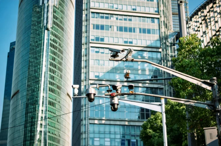 Sourcing from China Advantages of Chinese Security Camera Brands in 2026