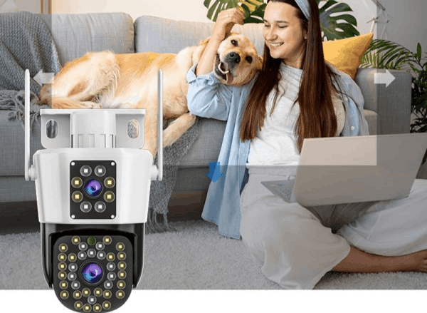 Understanding the Differences Between IP Cameras and CCTV Systems