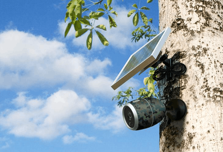 Best Solar WiFi Security Cameras Expert Analysis for 2026