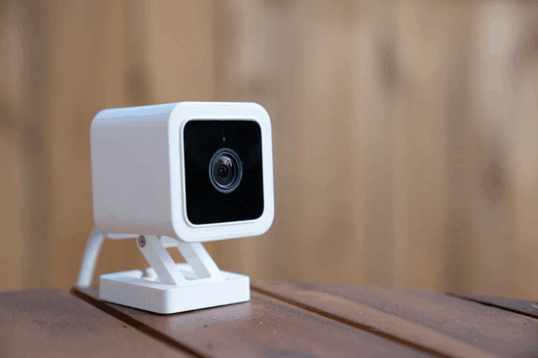 Enhancing Home Safety with Wireless WiFi Security Cameras