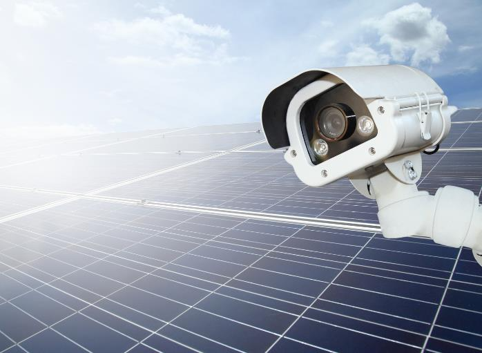 Is a Solar Camera the Top Choice for 2026 Smart Security Systems