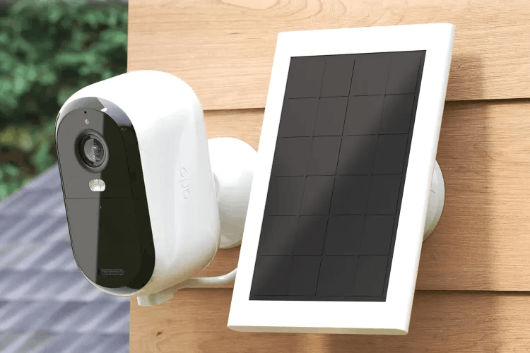 Solar Camera Installation Key Considerations for Optimal Performance