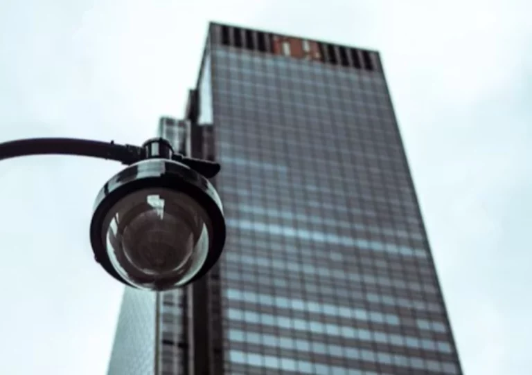 How Much Internet Speed Do Security Cameras Need Bandwidth Planning for Multiple Cameras